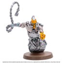 HeroScape: Age of Annihilation - Revnas Rebuke - Iron Lich Viscerot & Necrotech Wraithriders