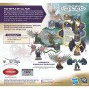 HeroScape: Age of Annihilation - Revnas Rebuke - Kyrie...