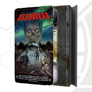 VHS Deadbreak RPG