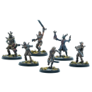 Fallout - Wasteland Warfare: Cult of the Mothman Clergy