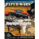 Paper Wars Magazine 107: Operation Isabella