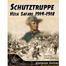 Schutztruppe Heia Safari 1914-1918