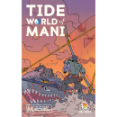 Mothership RPG: Tide World of Mani