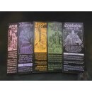 Mothership RPG: Terrors from The Cosmos Hidden Horrors