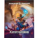 Dungeons & Dragons RPG - Players Handbook Hard Cover...