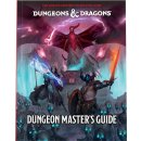 Dungeons & Dragons RPG - Dungeon Masters Guide Hard...