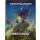 Dungeons & Dragons RPG - Monster Manual Hard Cover (2025)