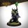 Warmachine: Mercenary - Maulgreth, The Charnel Plague (Solo)