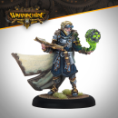 Warmachine: Mercenary - Eilish Garrity the Dark Traitor...