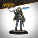 Warmachine: Mercenary - Eiryss Shadow of Retribution (Solo)