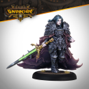 Warmachine: Mercenary - Alexia Queen of the Damned (Solo)