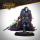 Warmachine: Mercenary - Alexia Queen of the Damned (Solo)