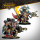 Warmachine: Mercenary - Emperor Carver Ultimus Esquire III & War Boar MMD47 (Super Heavy Warjack)