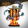 Warmachine: Mercenary - Krueger Wrath of Blighterghast (Solo)