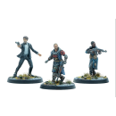 Fallout - Wasteland Warfare: Raiders Crater Warlords