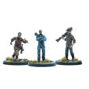 Fallout - Wasteland Warfare: Survivors Foundation Authority