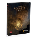Solasta: Campaign Rulebook Revised Edition 5E