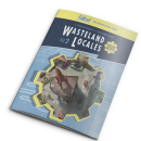 Fallout RPG: Map Pack 2 Wasteland Locales