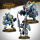 Warmachine: Cygnar Storm - Legion Battlegroup Box