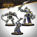 Warmachine: Dusk House - Kallyss Battlegroup Box (EN)