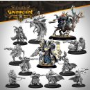Warmachine: Dusk House - Ghosts of Ios Cadre (EN)