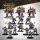 Warmachine: Khador - Winter Korps Auxiliary Expansion (EN)