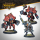 Warmachine: Khador - Winter Korps Battlegroup Box (EN)