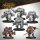 Warmachine: Khador - Anniliators Cadre (EN)