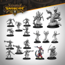 Warmachine: Khymaera - Shadowflame Shard Core Expansion (EN)