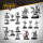 Warmachine: Khymaera - Shadowflame Shard Core Expansion (EN)