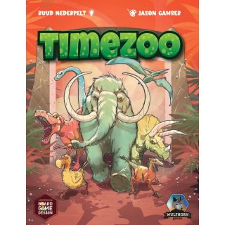 Time Zoo (EN)