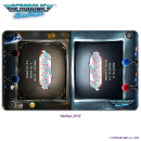 Aerodome: Game Mat - Martaga 1979