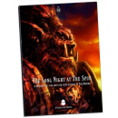 The Long Night at the Spur 5E (EN)