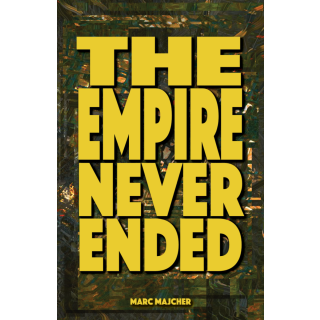 The Empire Never Ends RPG (EN)