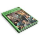 Musketeers vs Cthulhu RPG (EN)