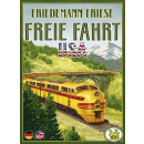 Freie Fahrt USA (DE & US)