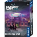 Adventure Games: Family Dimension Fünf-Sieben (DE)