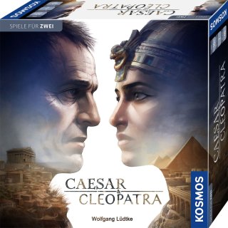 Caesar & Cleopatra (DE)