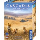 Cascadia: Rolling Hills (DE)