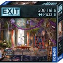 EXIT: Puzzle - Die Bibliothek der Träume (DE)