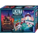 EXIT: Das Spiel - Family - Schloss Gemeinstein/Mission Candyland (DE)