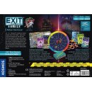EXIT: Das Spiel - Family - Schloss Gemeinstein/Mission Candyland (DE)