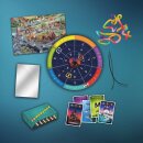 EXIT: Das Spiel - Family - Schloss Gemeinstein/Mission Candyland (DE)