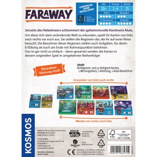 Faraway (DE)
