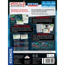 Medical Mysteries: New York Emergency Room (DE)
