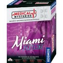 Medical Mysteries: Miami Flatline (DE)
