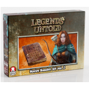 Legends Untold: A Trove of Treasures Novice Booster Vol....