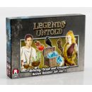 Legends Untold: Alchemy Druid & Treasure Novice...