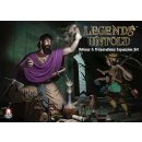 Legends Untold: Potions & Preparations (EN)