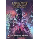 Legends Untold: The Illumination of Deepsorrow Novice Set...